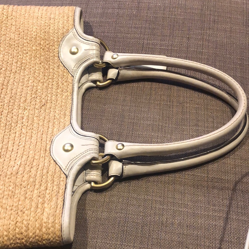 Coach bag - Picture 5 of 5